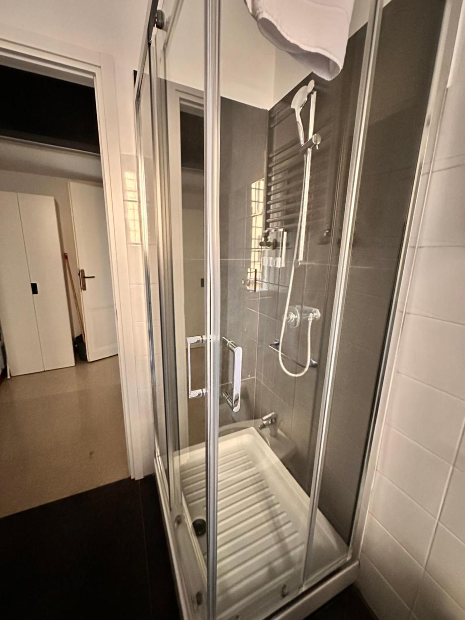 C&Y Apartments - Roma Prati - Luxury Double Studio With Kitchen Exteriér fotografie