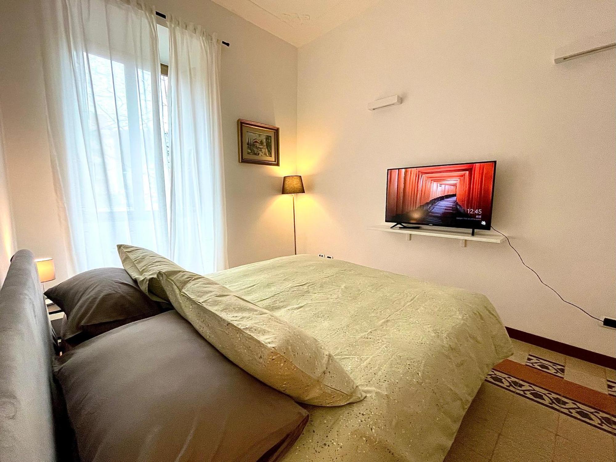 C&Y Apartments - Roma Prati - Luxury Double Studio With Kitchen Exteriér fotografie